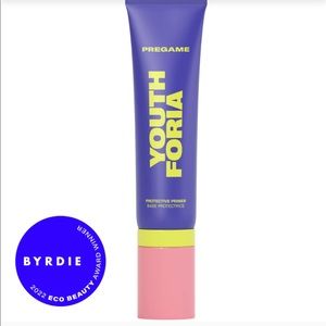 Youthforia Pregame Primer